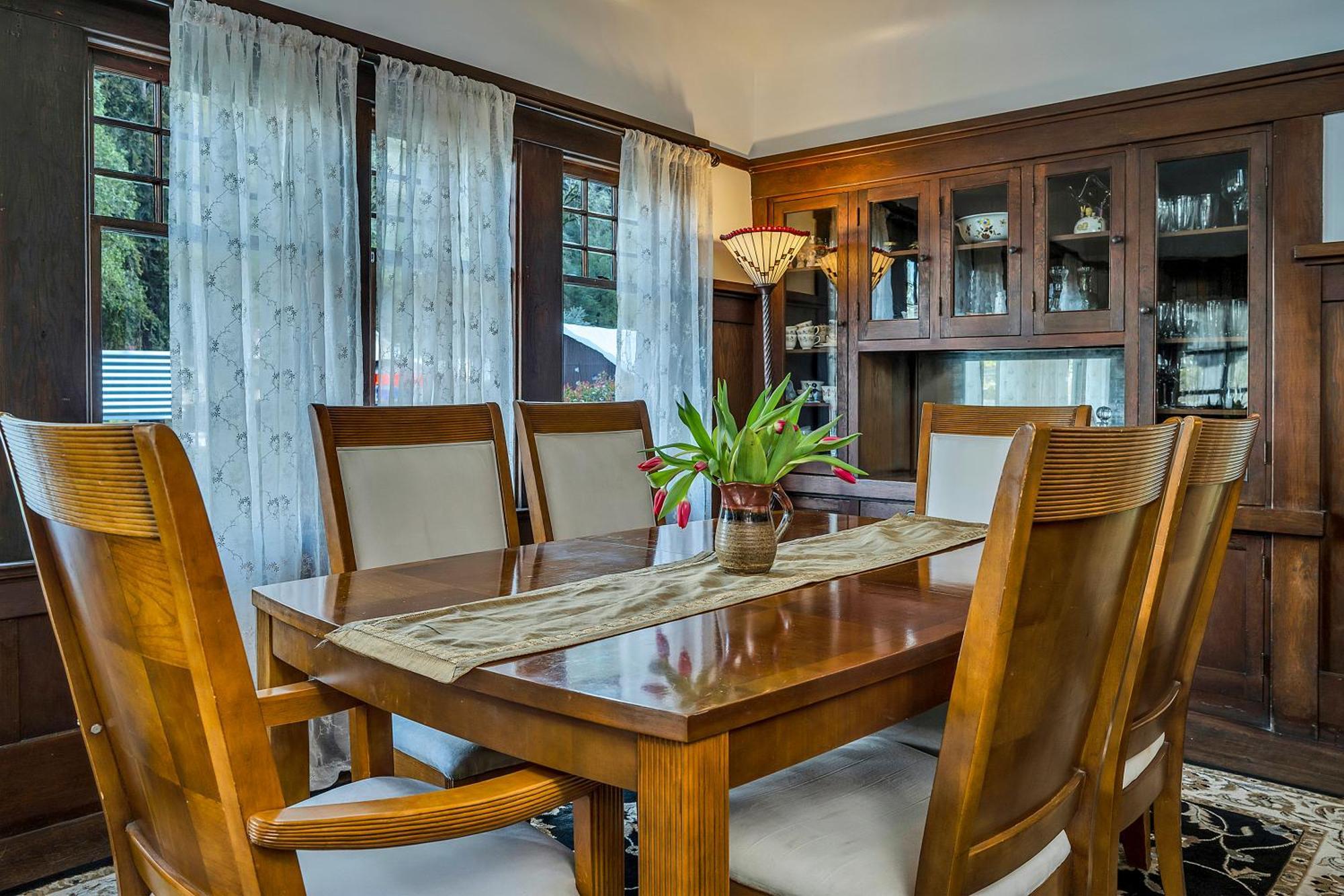 Craftsman Inn Calistoga Extérieur photo