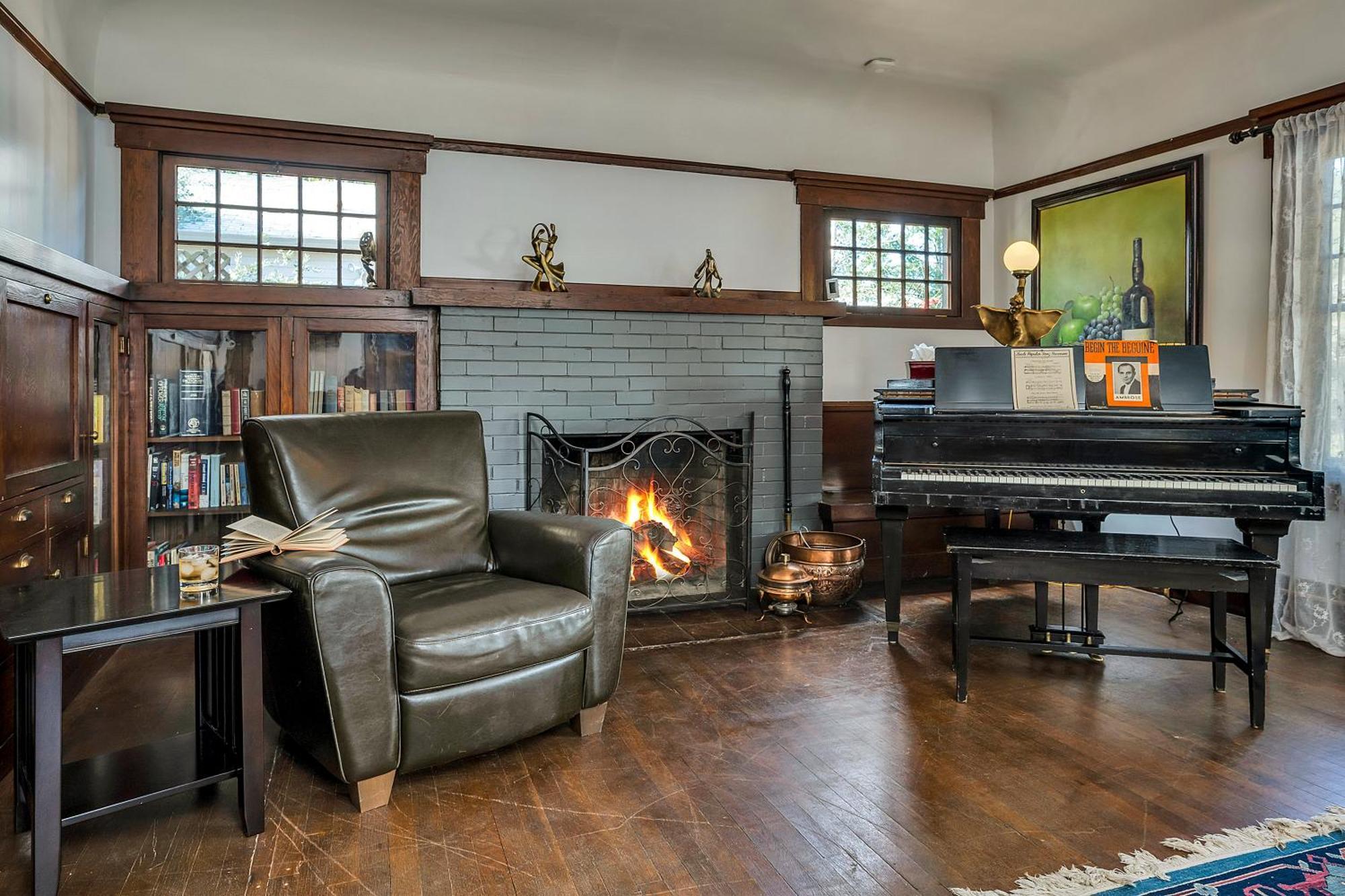 Craftsman Inn Calistoga Extérieur photo